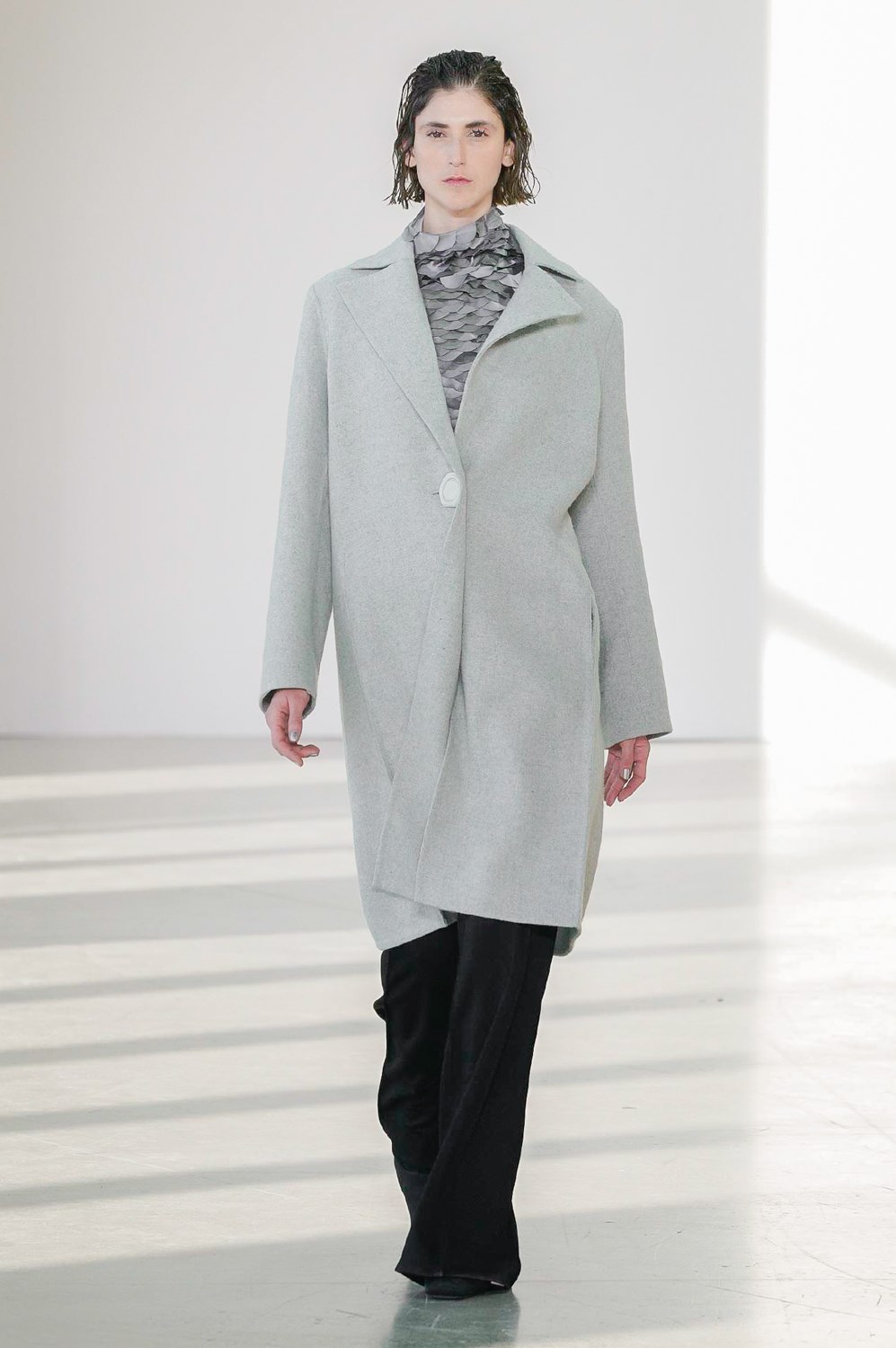 Bevza Fall 2022 Fashion Show