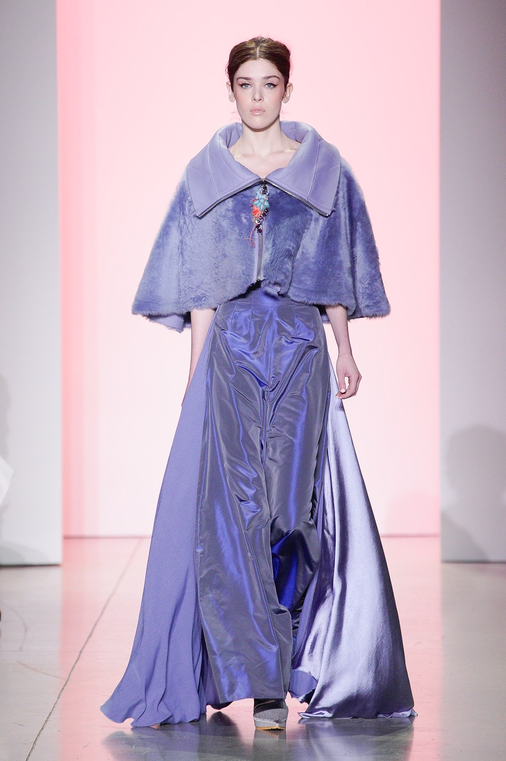 Son Jung Wan Fall 2022 Fashion Show