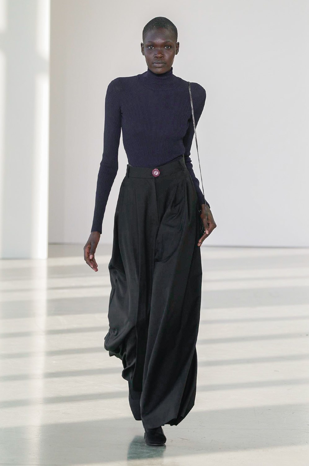 Bevza Fall 2022 Fashion Show