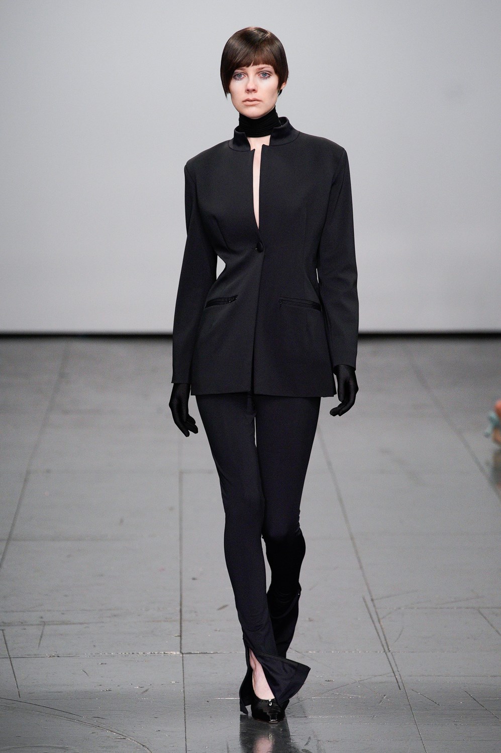 Conner Ives Fall 2022 Fashion Show