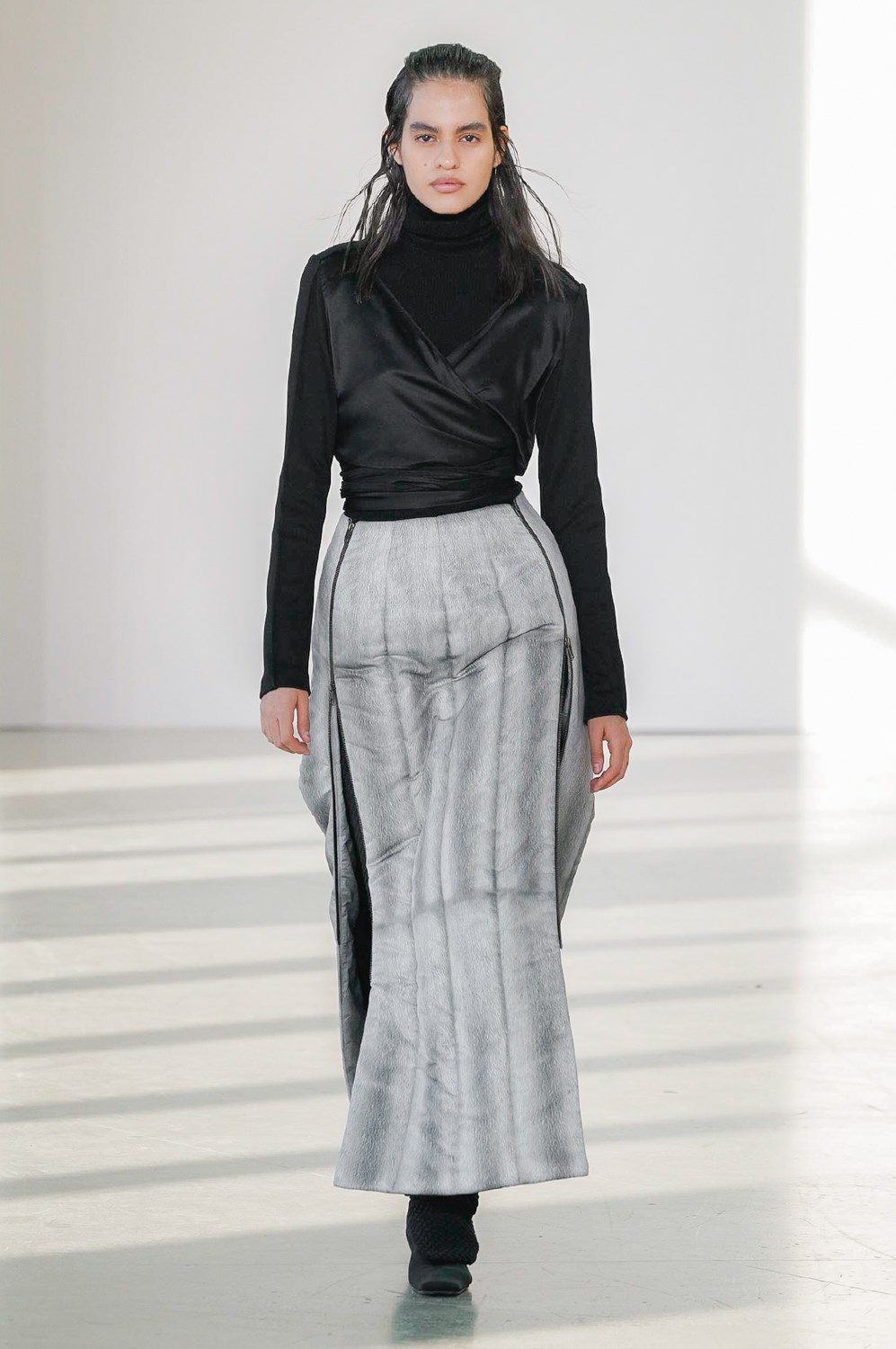 Bevza Fall 2022 Fashion Show