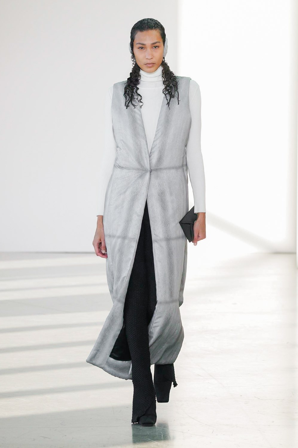 Bevza Fall 2022 Fashion Show