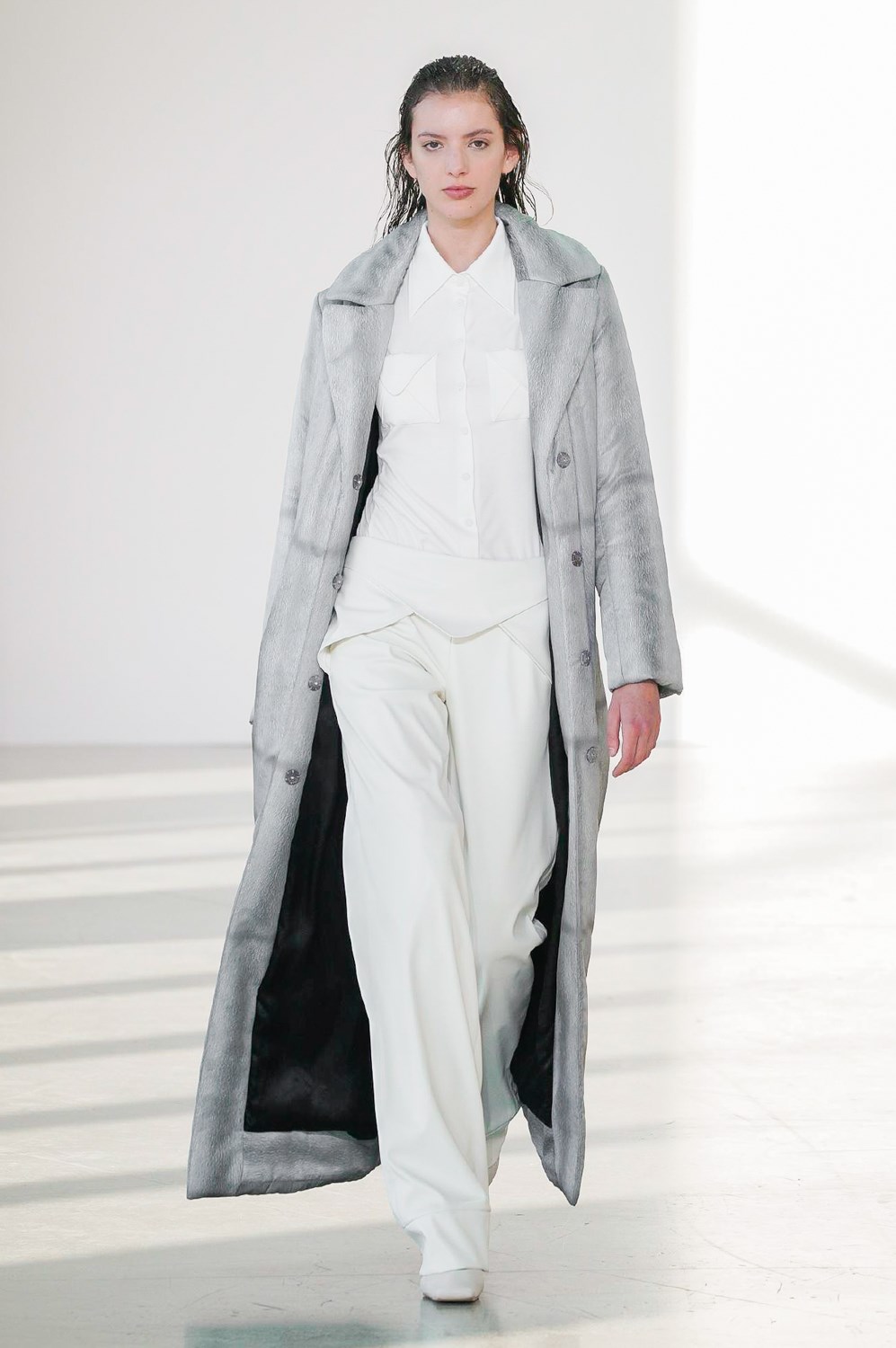 Bevza Fall 2022 Fashion Show