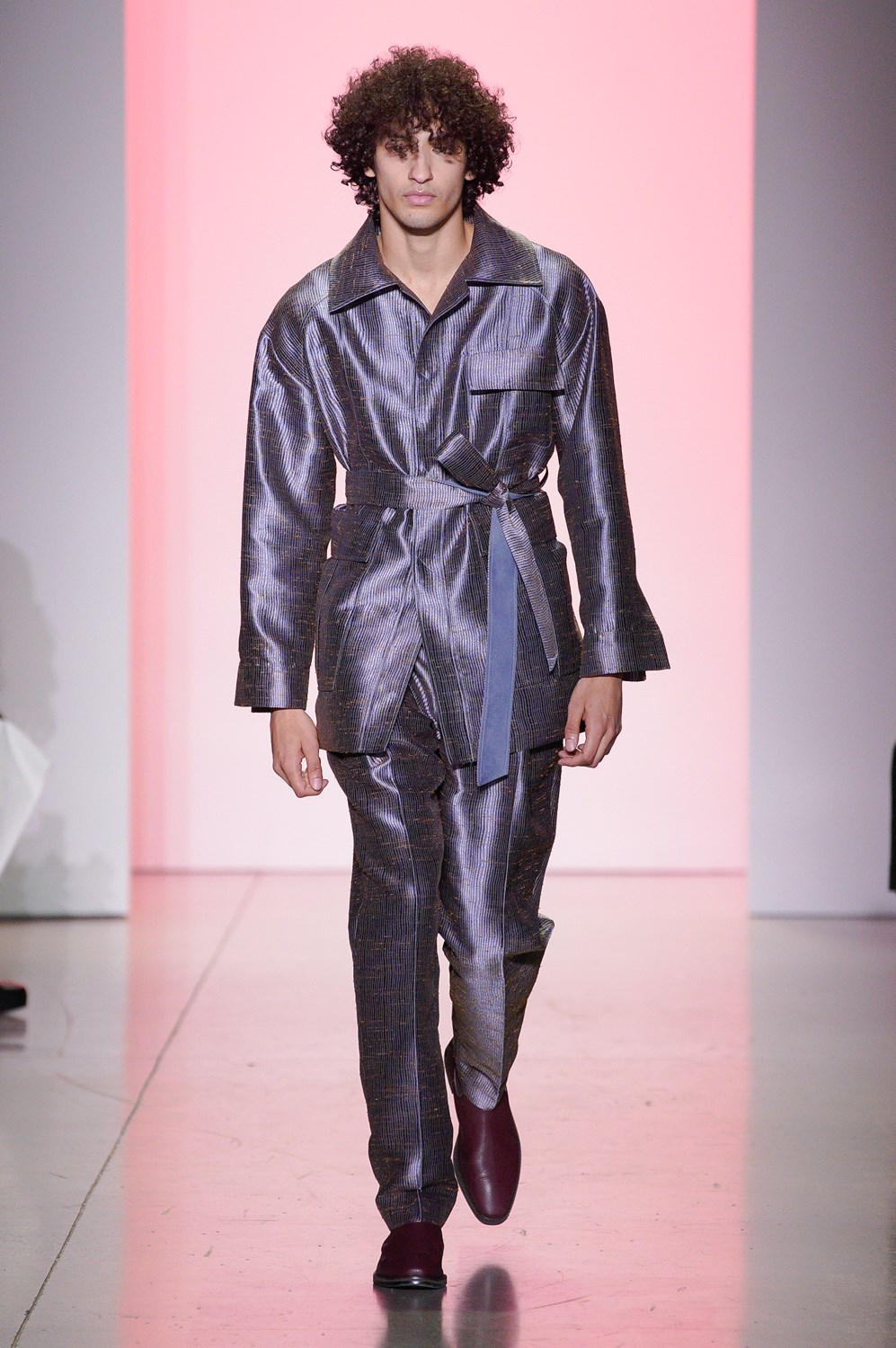 Son Jung Wan Fall 2022 Fashion Show