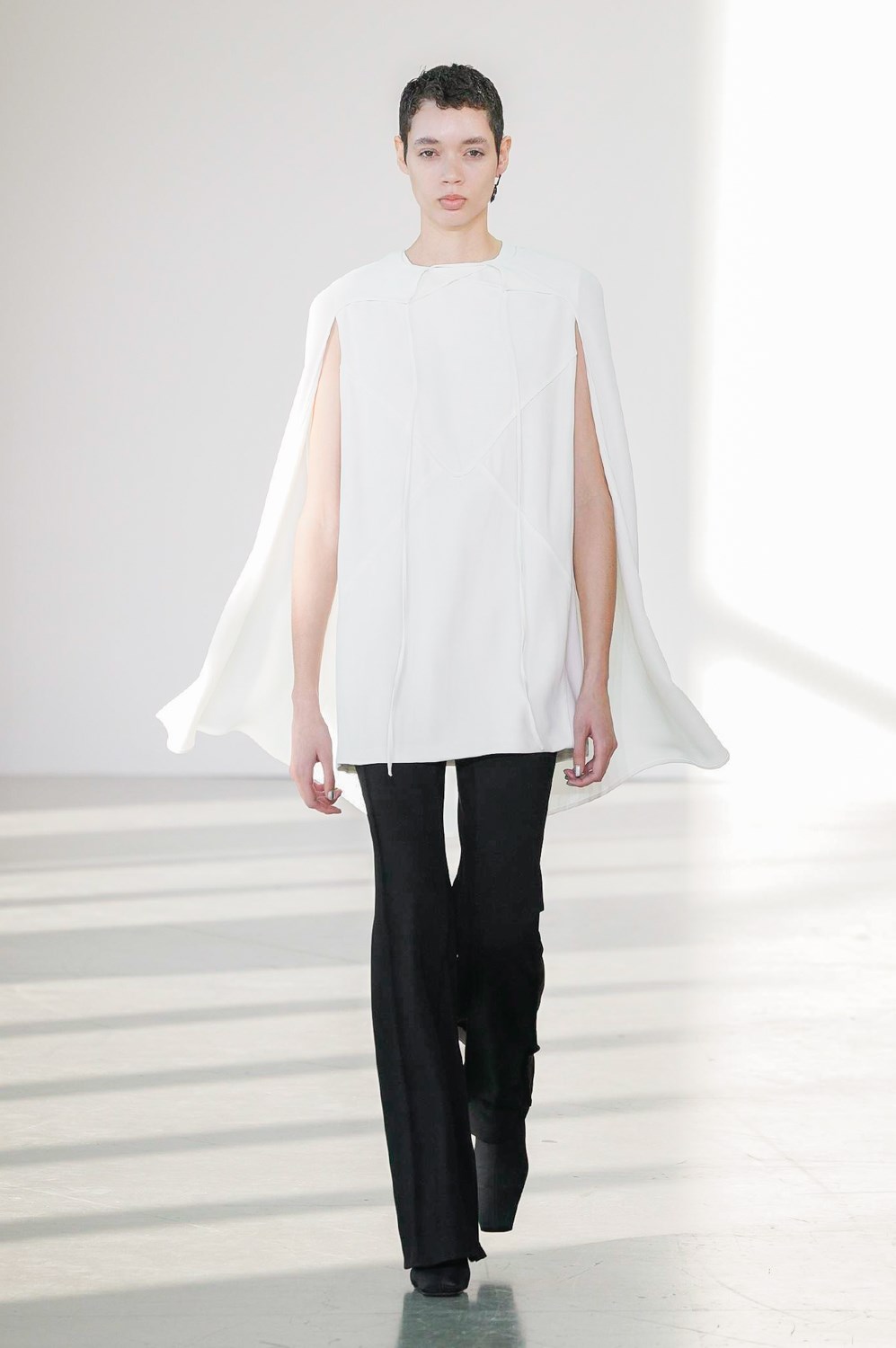 Bevza Fall 2022 Fashion Show