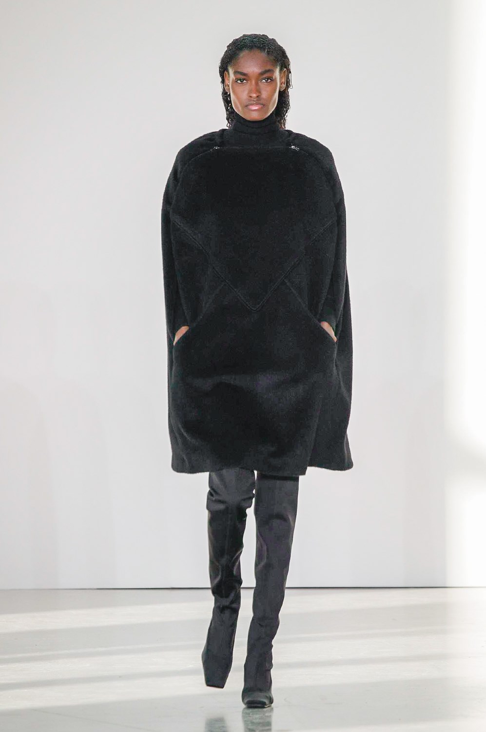 Bevza Fall 2022 Fashion Show