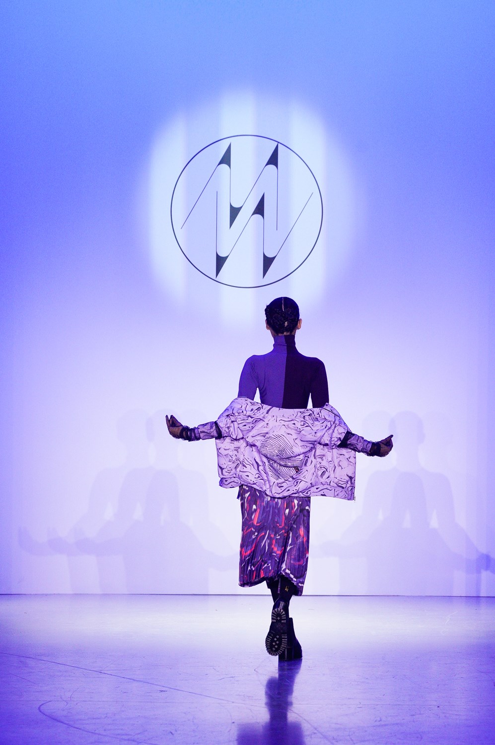 Marrisa Wilson Fall 2022 Fashion Show
