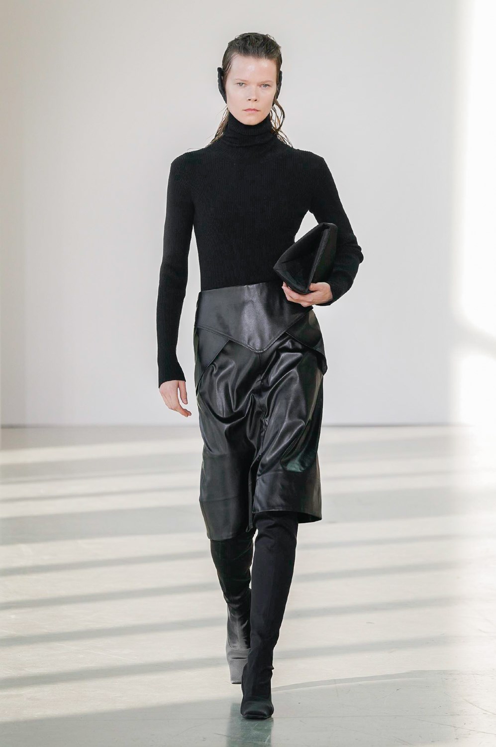 Bevza Fall 2022 Fashion Show