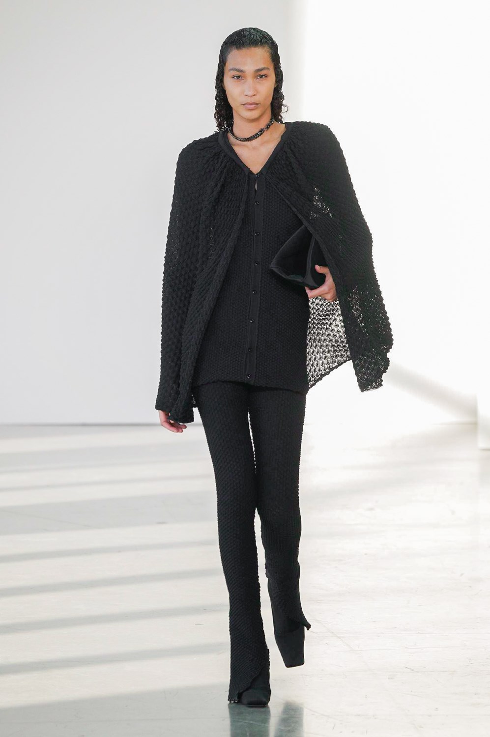 Bevza Fall 2022 Fashion Show