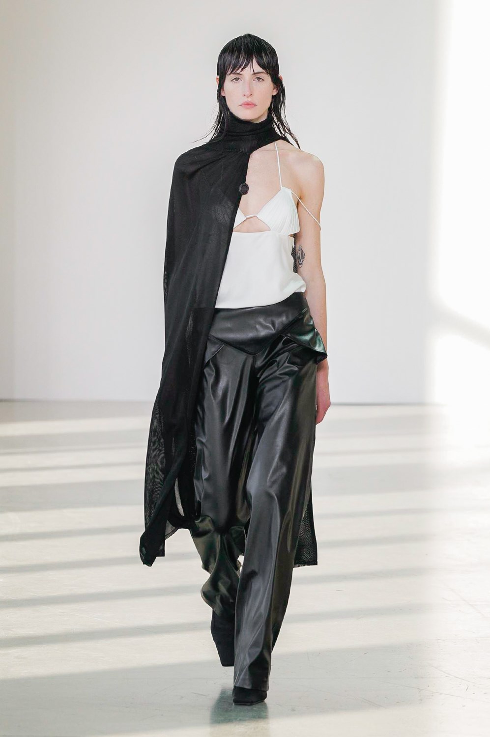 Bevza Fall 2022 Fashion Show