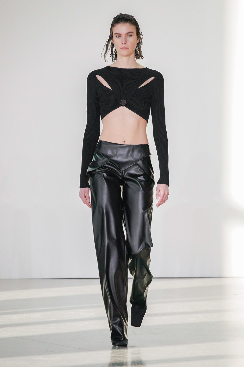 Bevza Fall 2022 Fashion Show