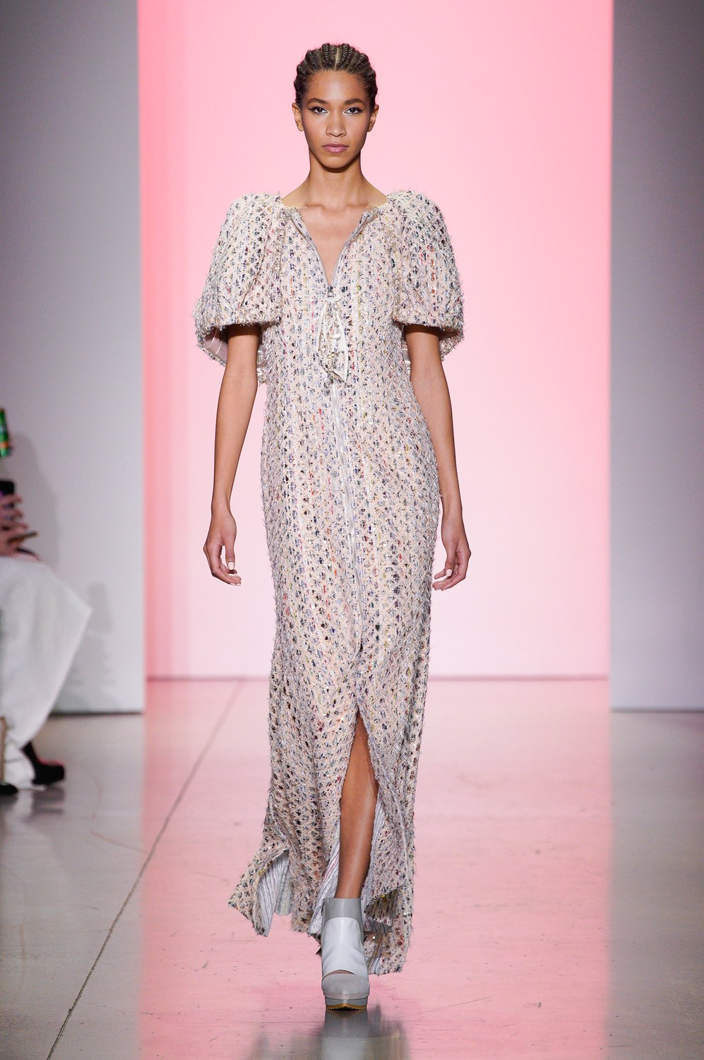 Son Jung Wan Fall 2022 Fashion Show