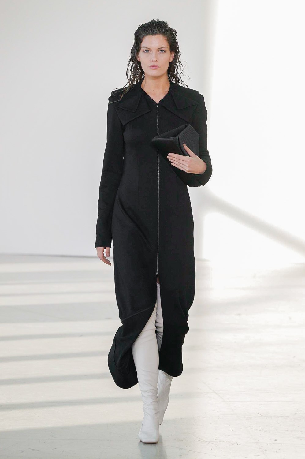 Bevza Fall 2022 Fashion Show