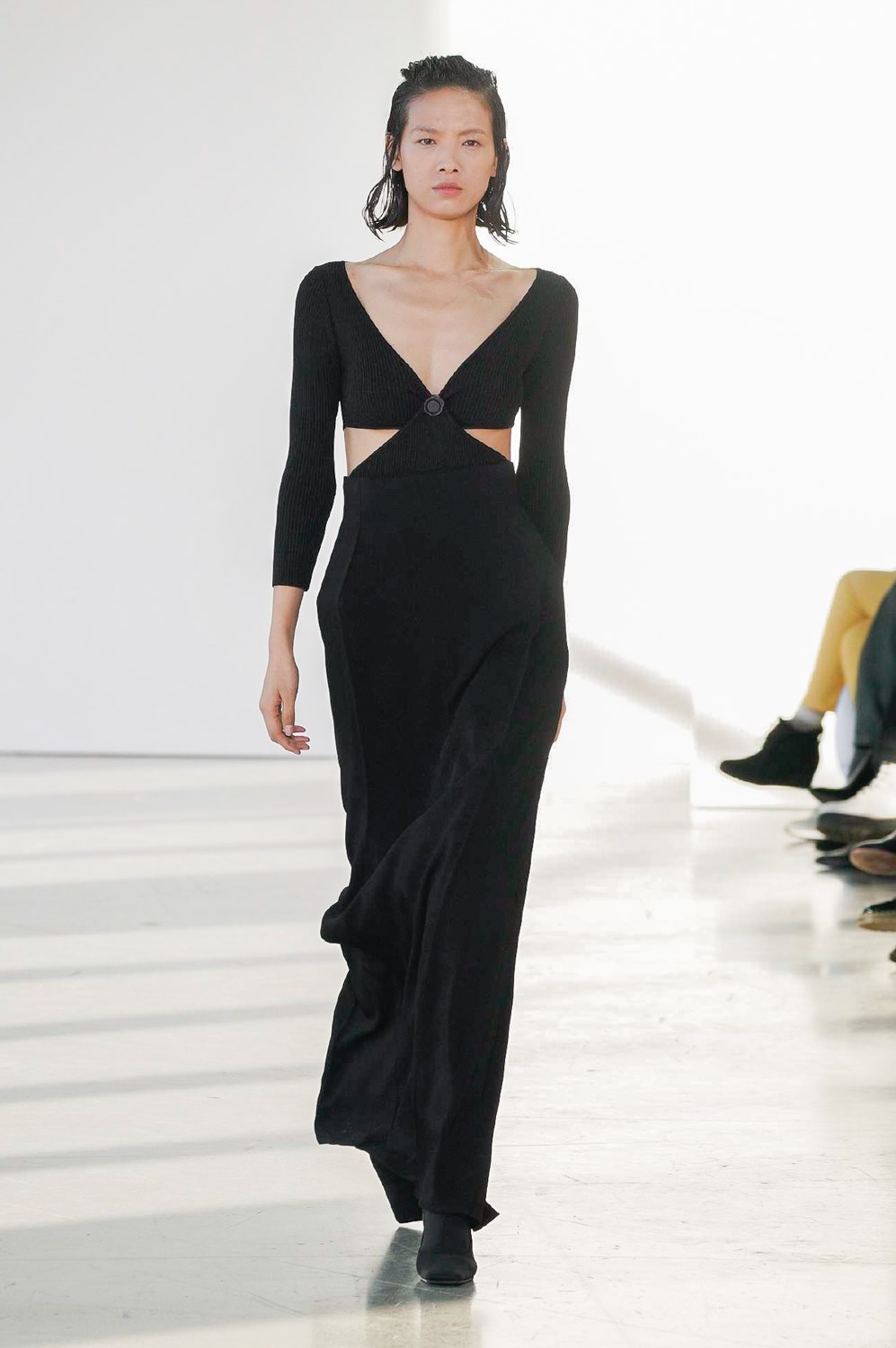 Bevza Fall 2022 Fashion Show