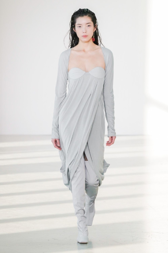 Bevza Fall 2022 Fashion Show