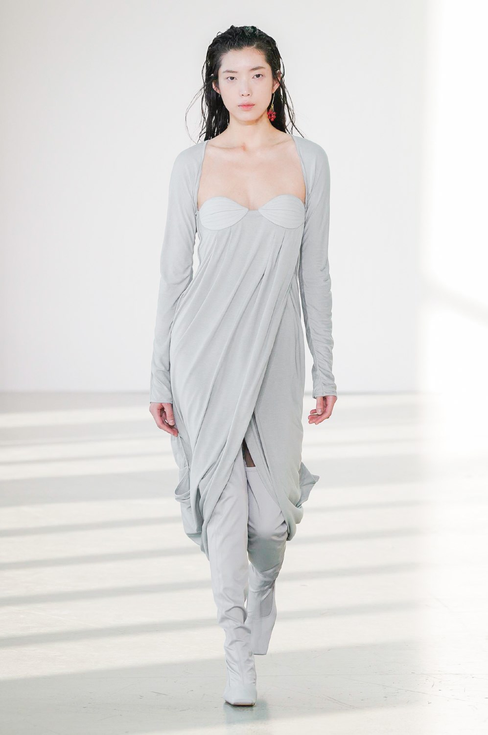 Bevza Fall 2022 Fashion Show