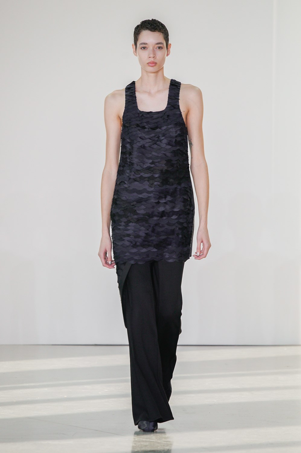 Bevza Fall 2022 Fashion Show