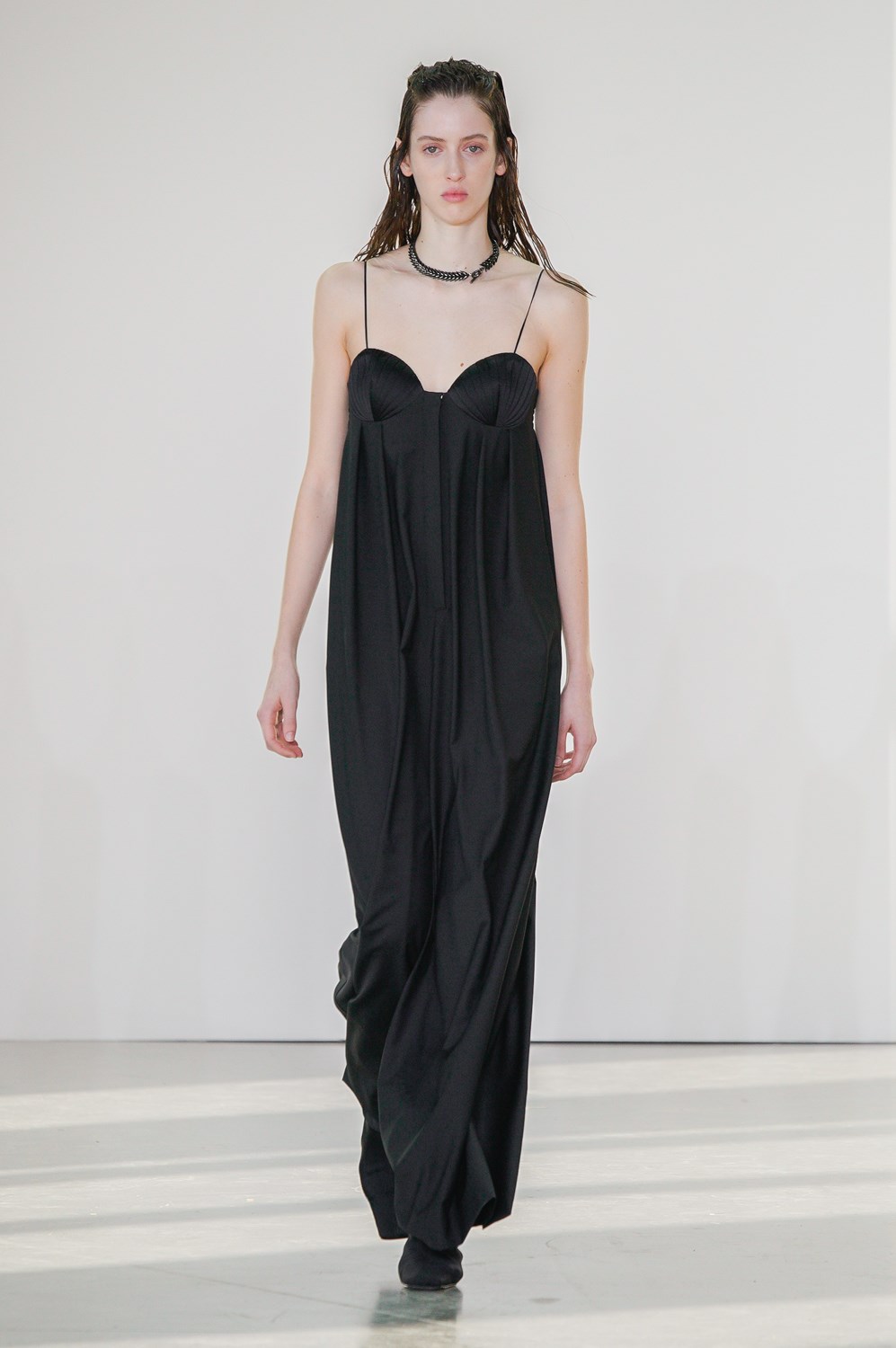 Bevza Fall 2022 Fashion Show