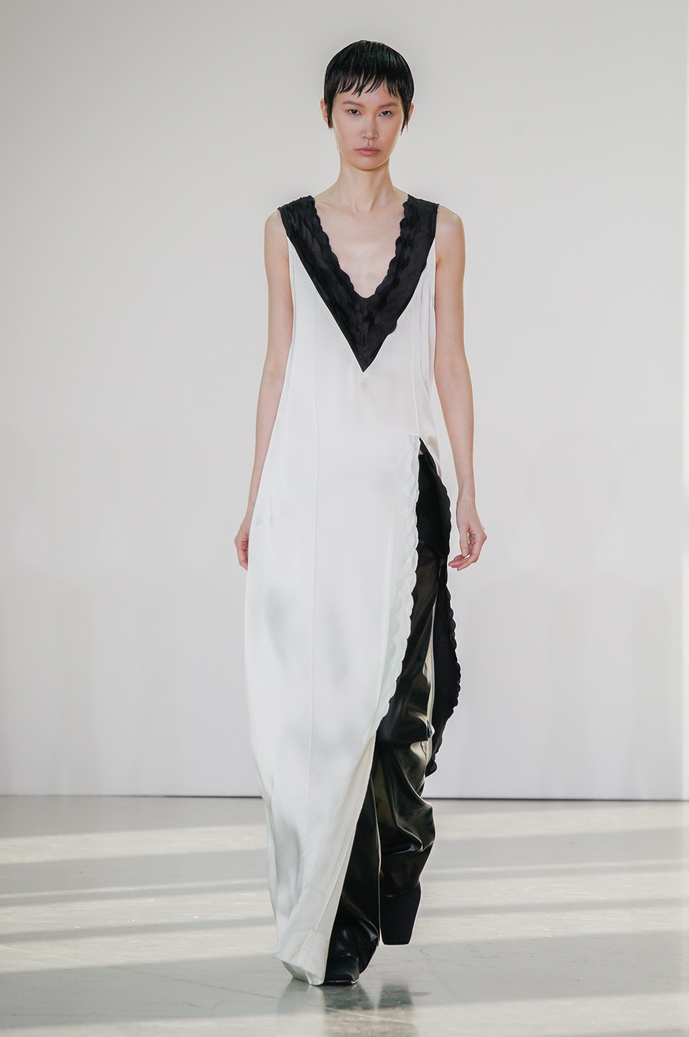 Bevza Fall 2022 Fashion Show