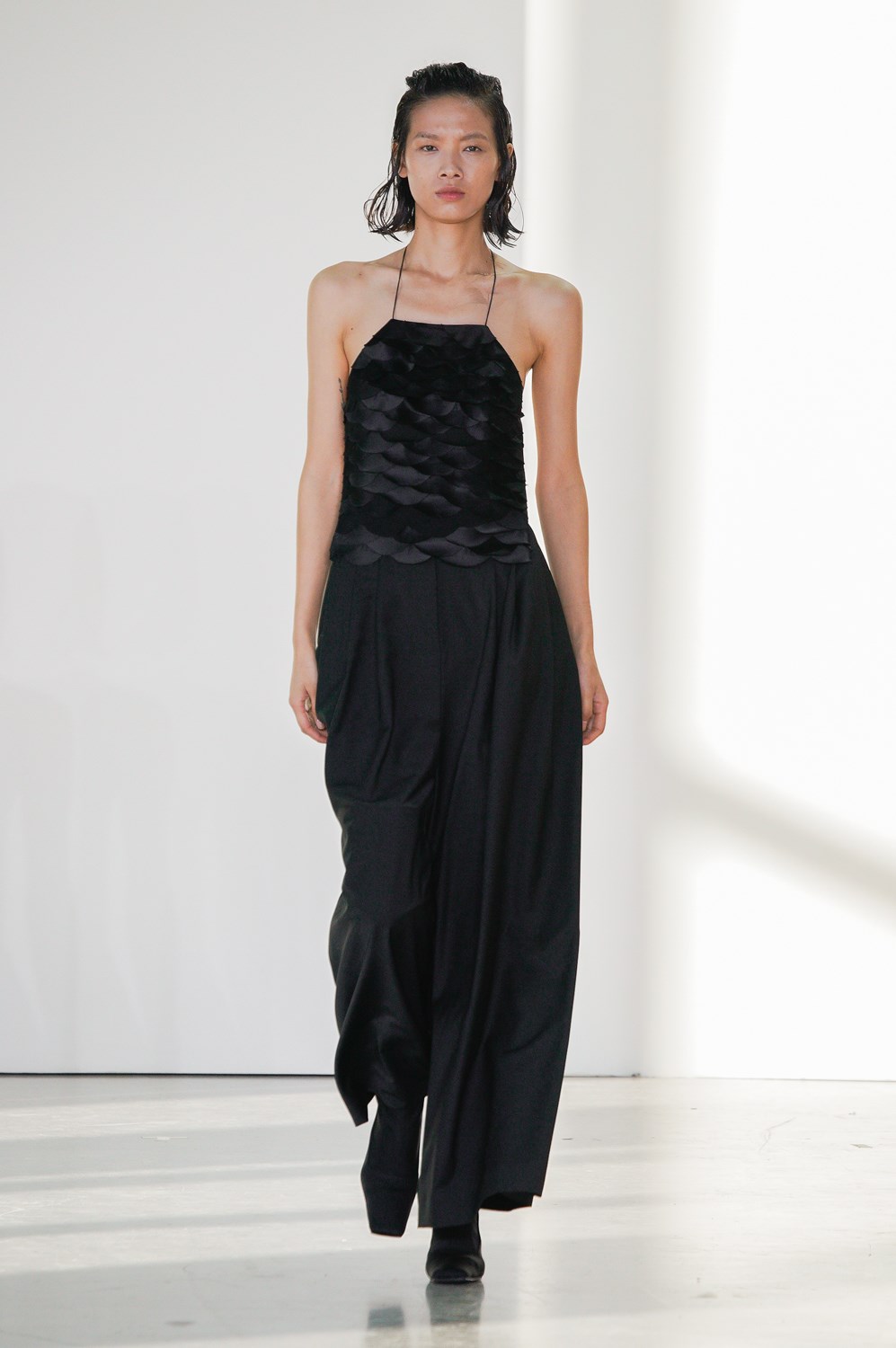 Bevza Fall 2022 Fashion Show