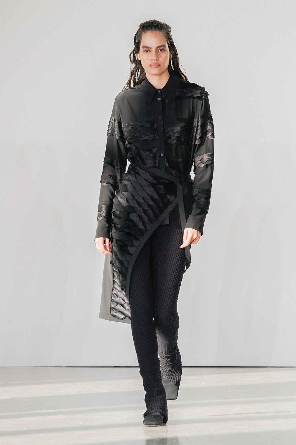 Bevza Fall 2022 Fashion Show