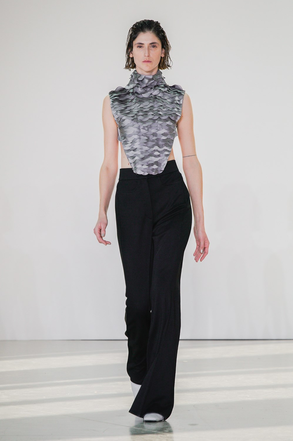 Bevza Fall 2022 Fashion Show