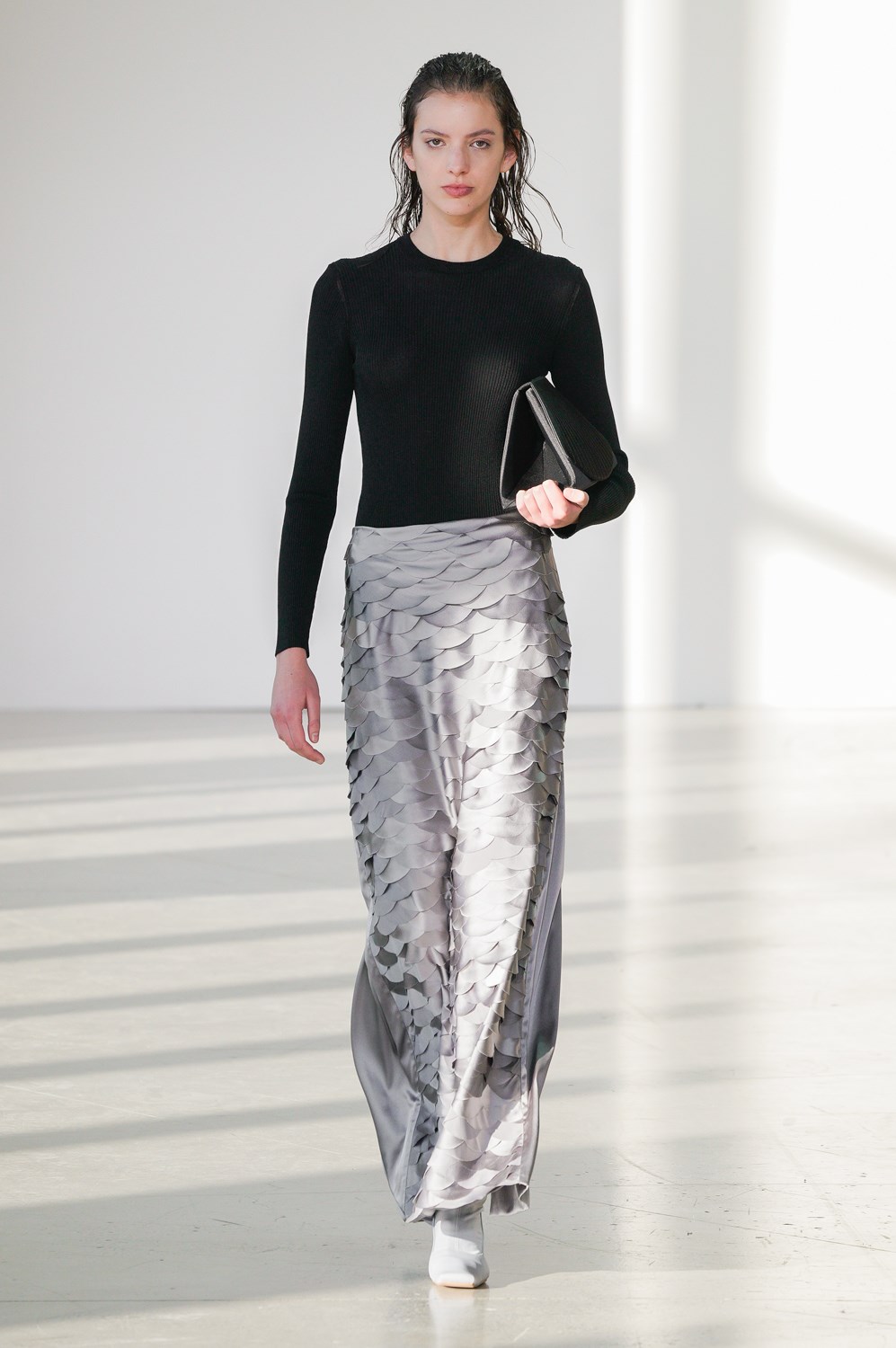 Bevza Fall 2022 Fashion Show