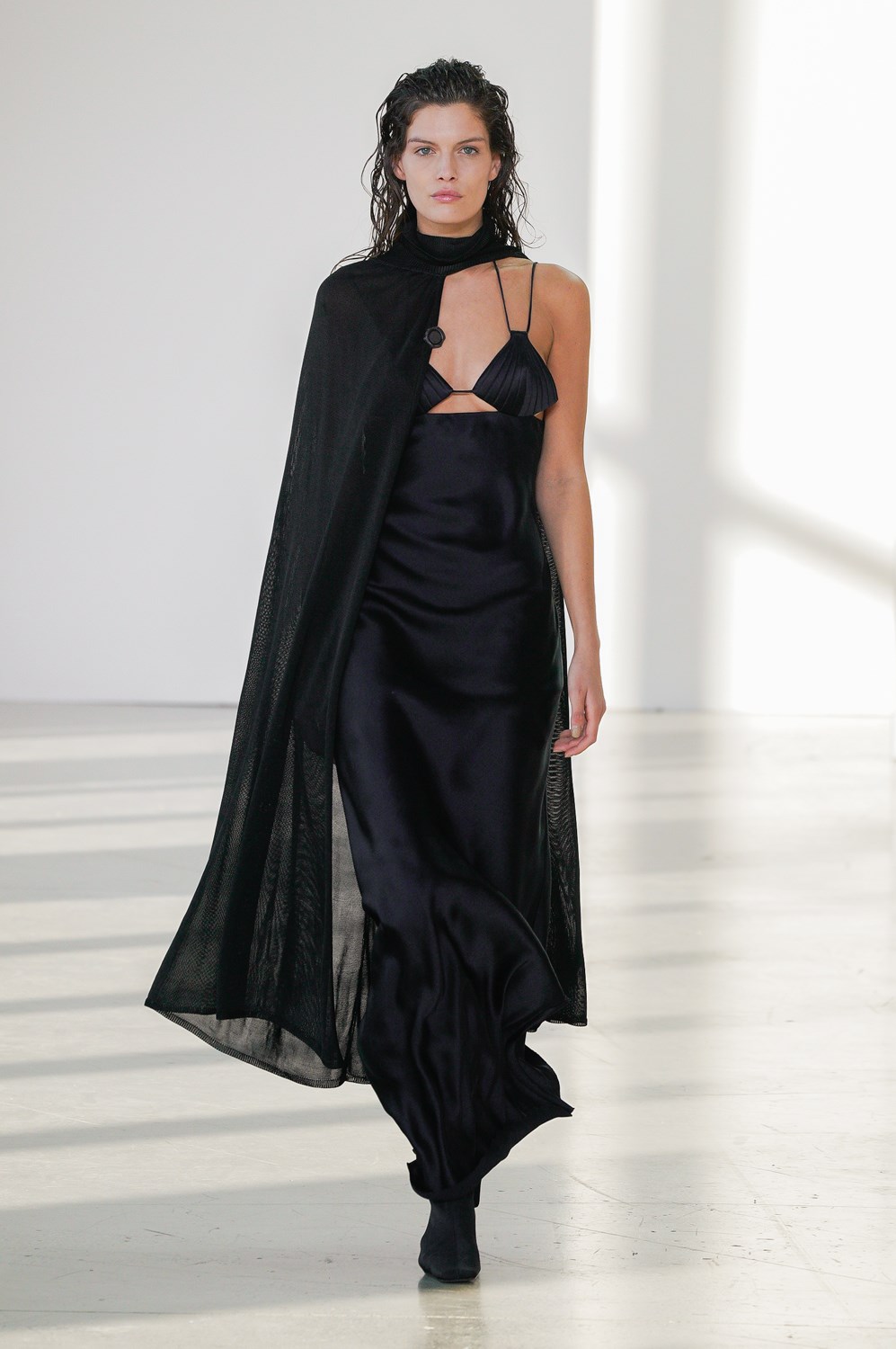 Bevza Fall 2022 Fashion Show