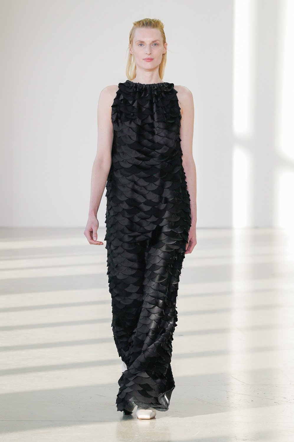 Bevza Fall 2022 Fashion Show