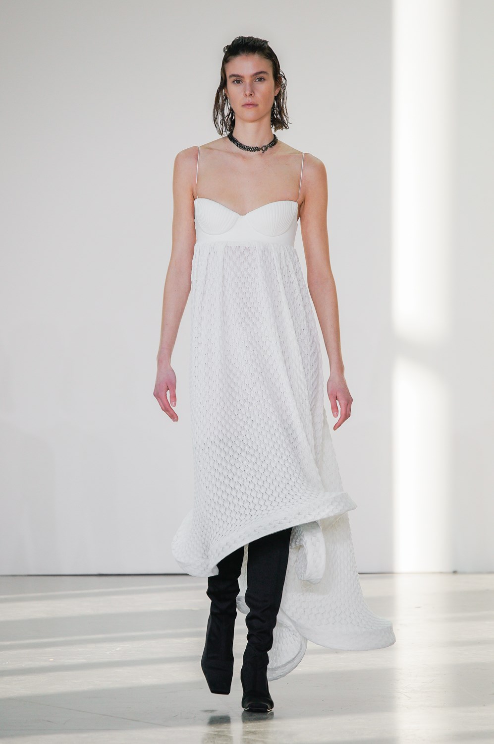 Bevza Fall 2022 Fashion Show