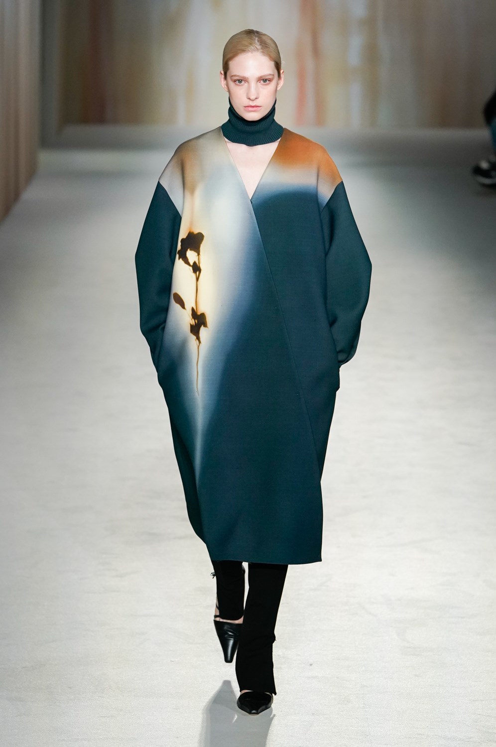 Giada Fall 2022 Fashion Show