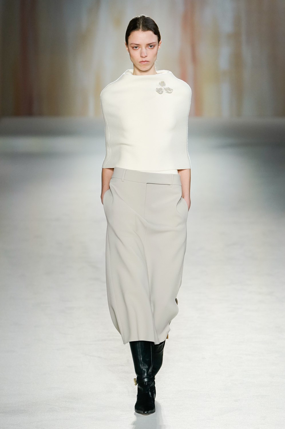 Giada Fall 2022 Fashion Show