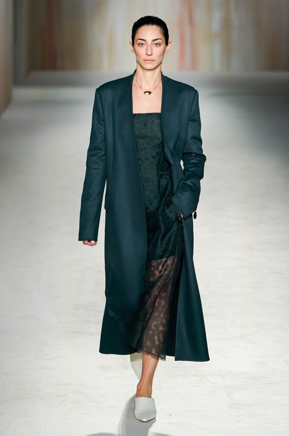 Giada Fall 2022 Fashion Show