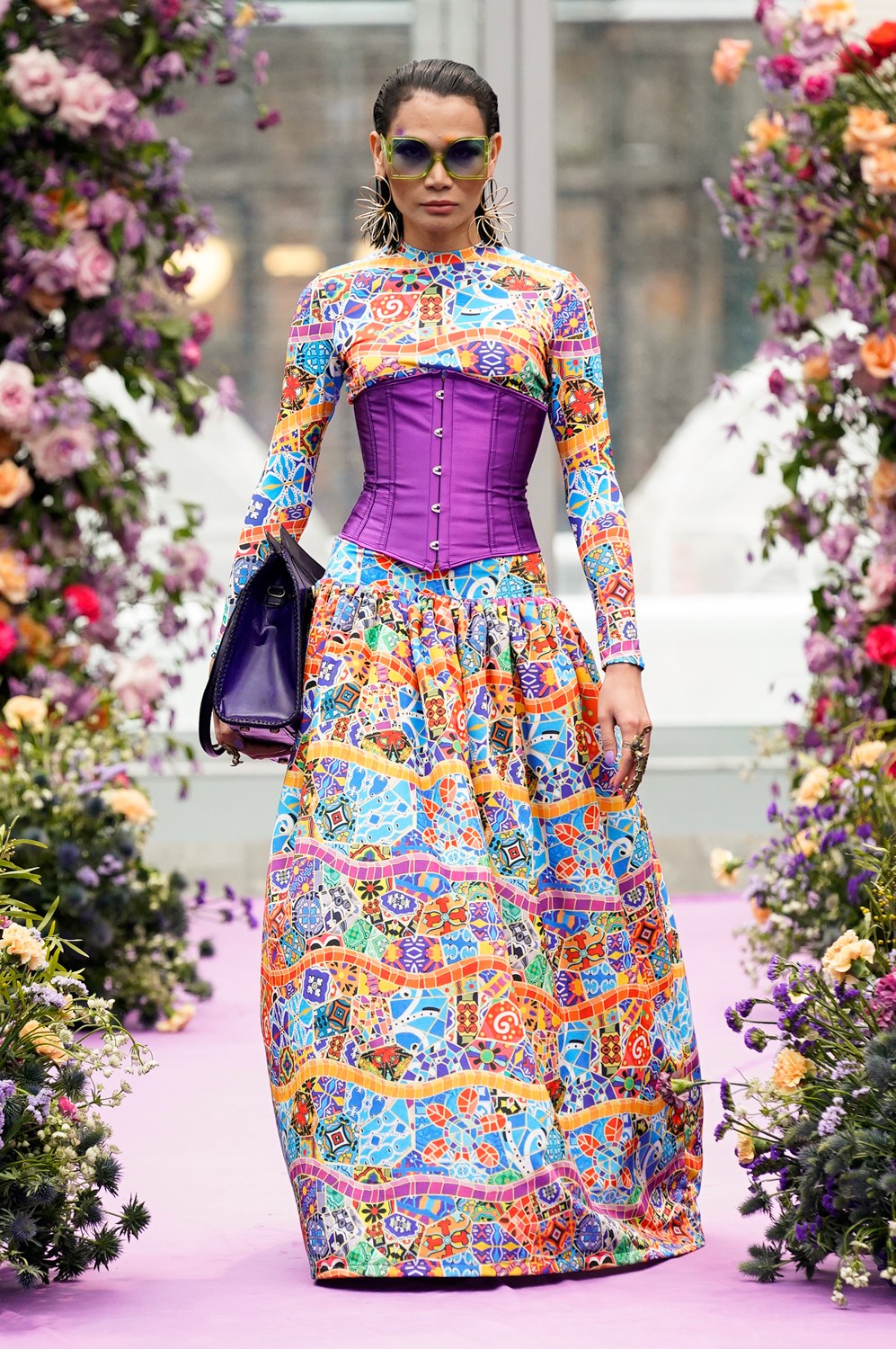 Dur Doux Fall 2022 Fashion Show