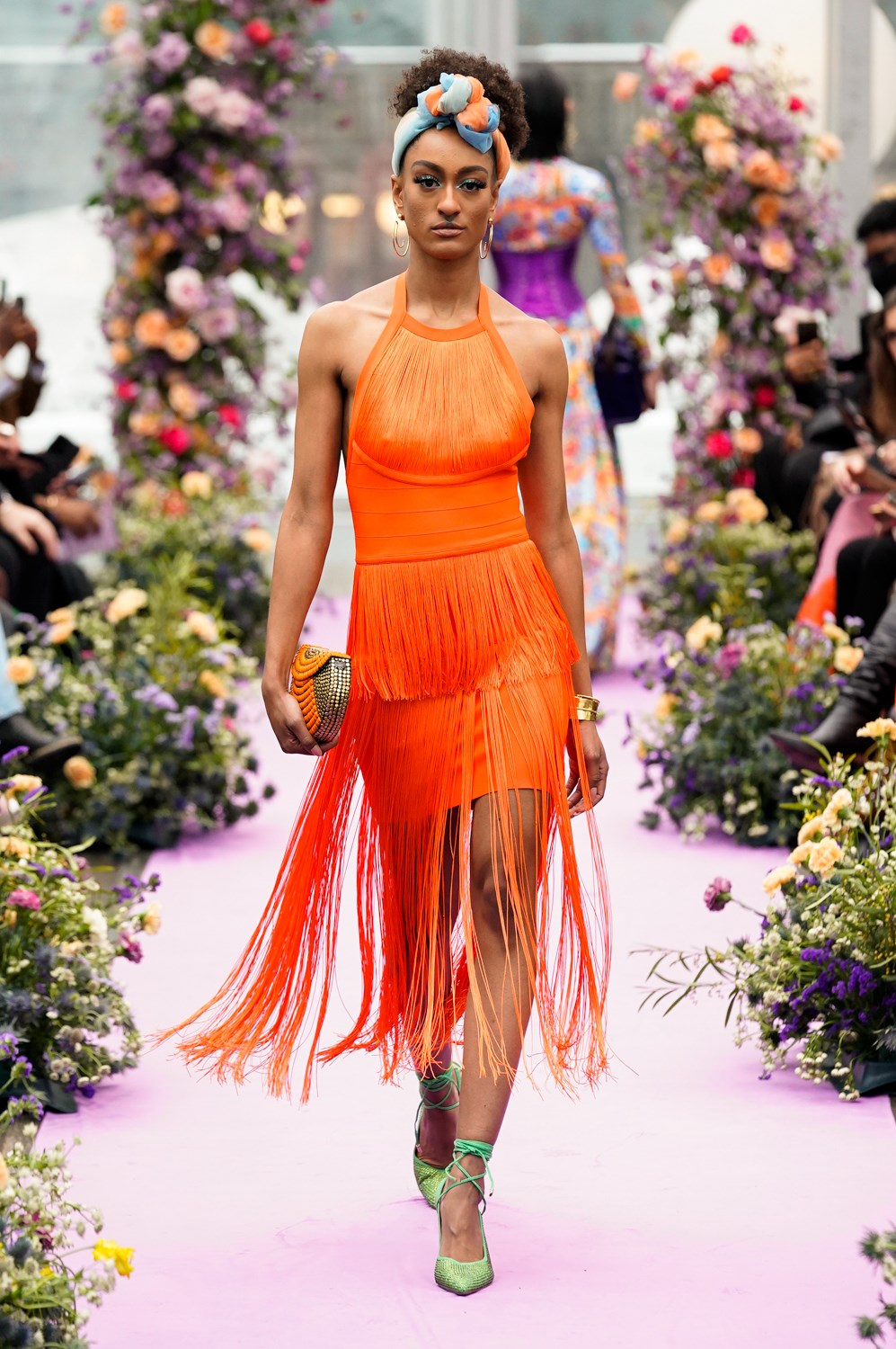 Dur Doux Fall 2022 Fashion Show