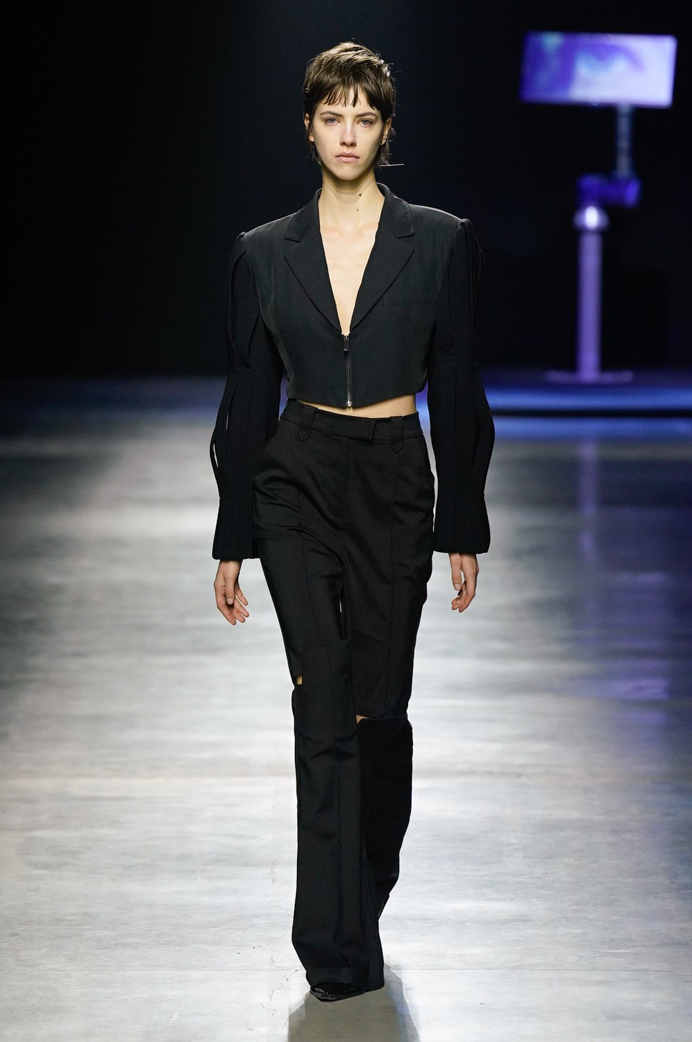 Annakiki Fall 2022 Fashion Show