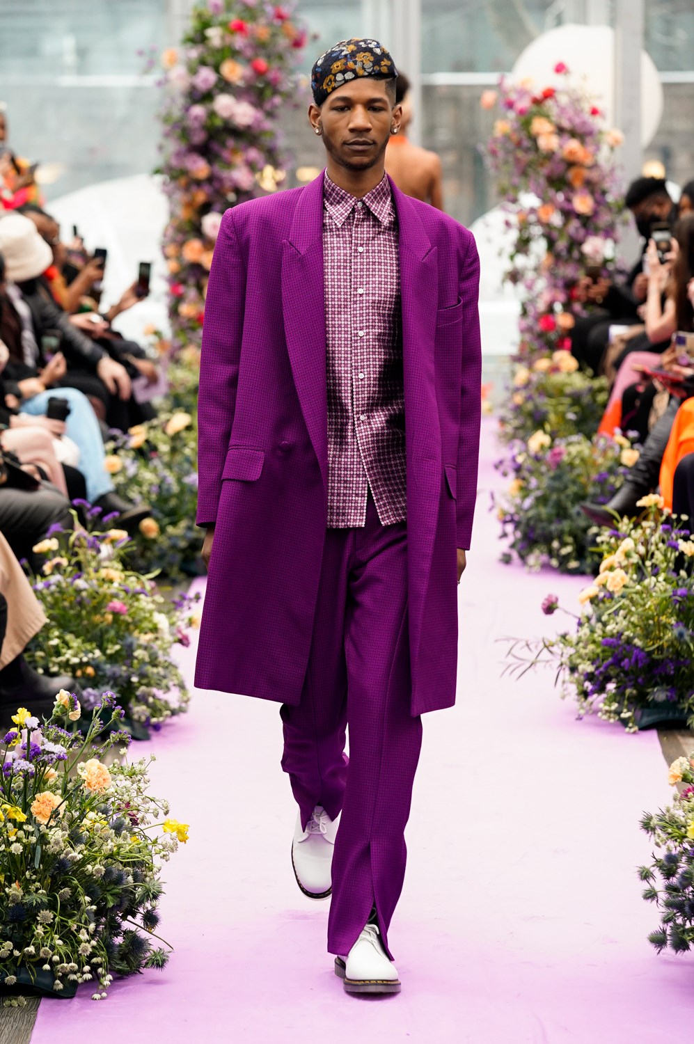 Dur Doux Fall 2022 Fashion Show