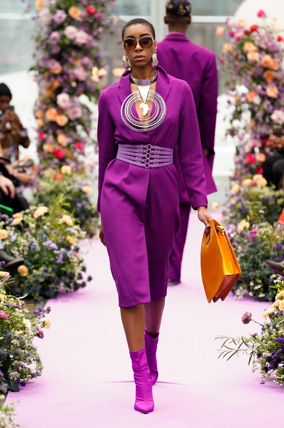 Dur Doux Fall 2022 Fashion Show