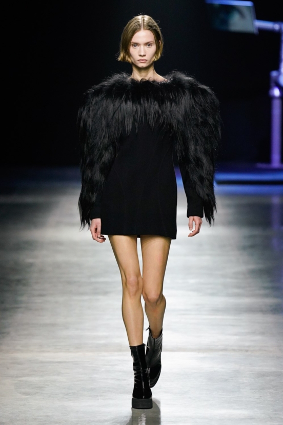 Annakiki Fall 2022 Fashion Show
