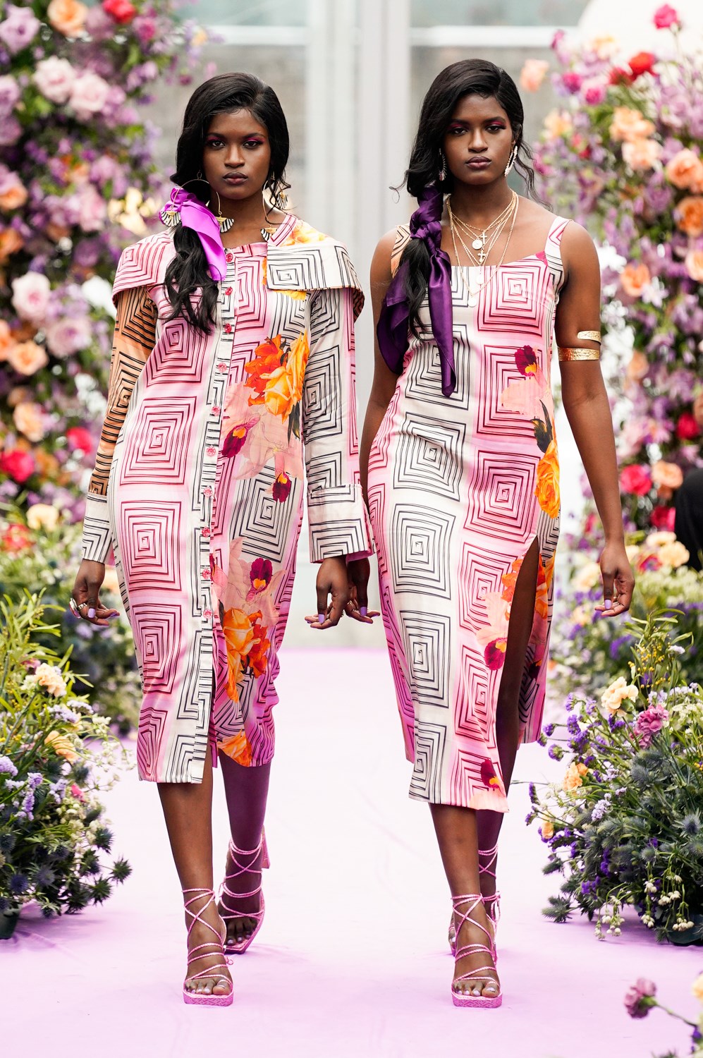 Dur Doux Fall 2022 Fashion Show