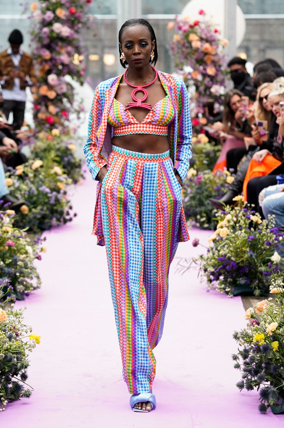 Dur Doux Fall 2022 Fashion Show