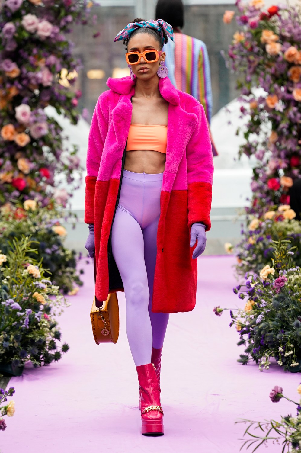 Dur Doux Fall 2022 Fashion Show