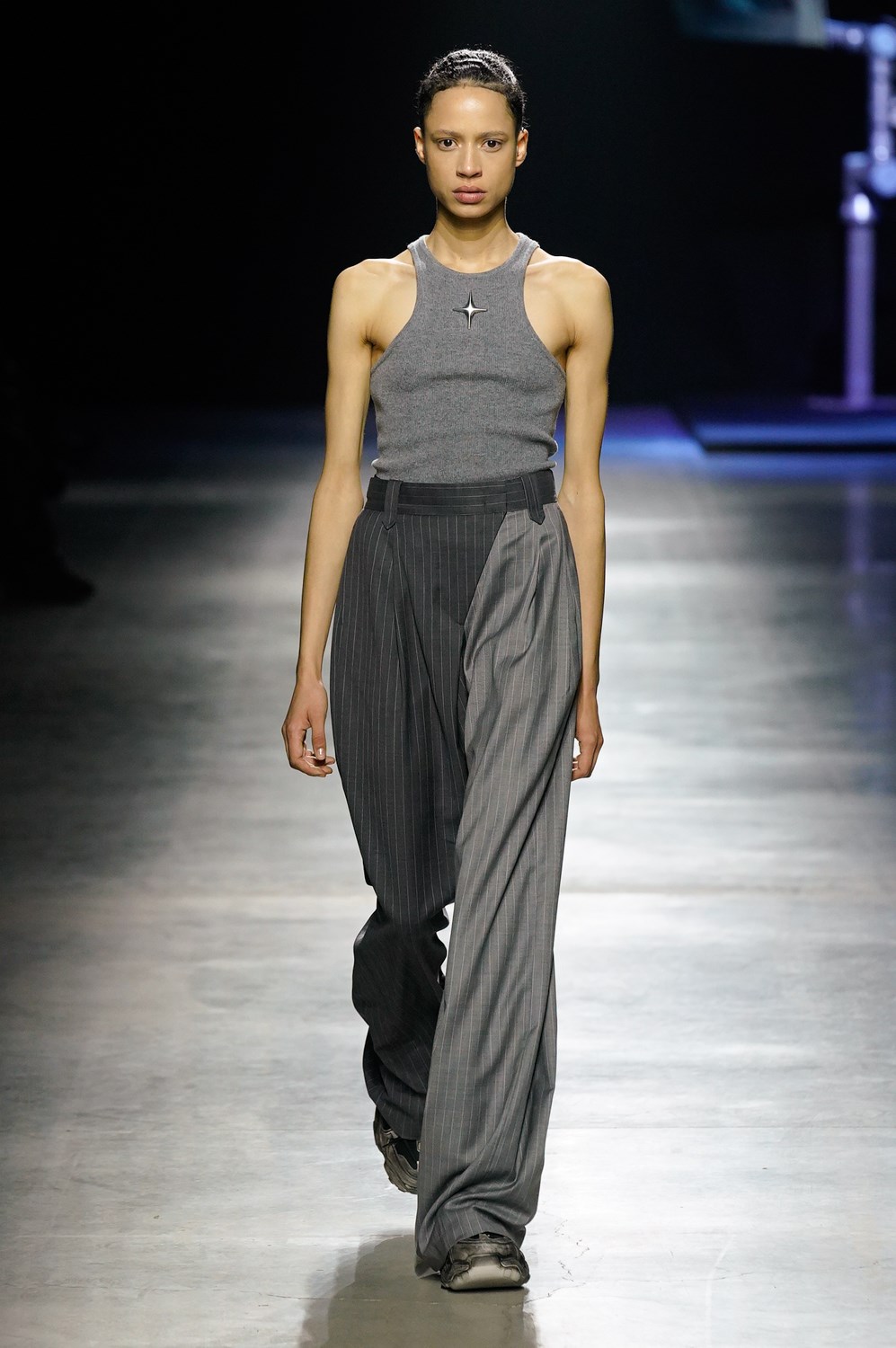 Annakiki Fall 2022 Fashion Show