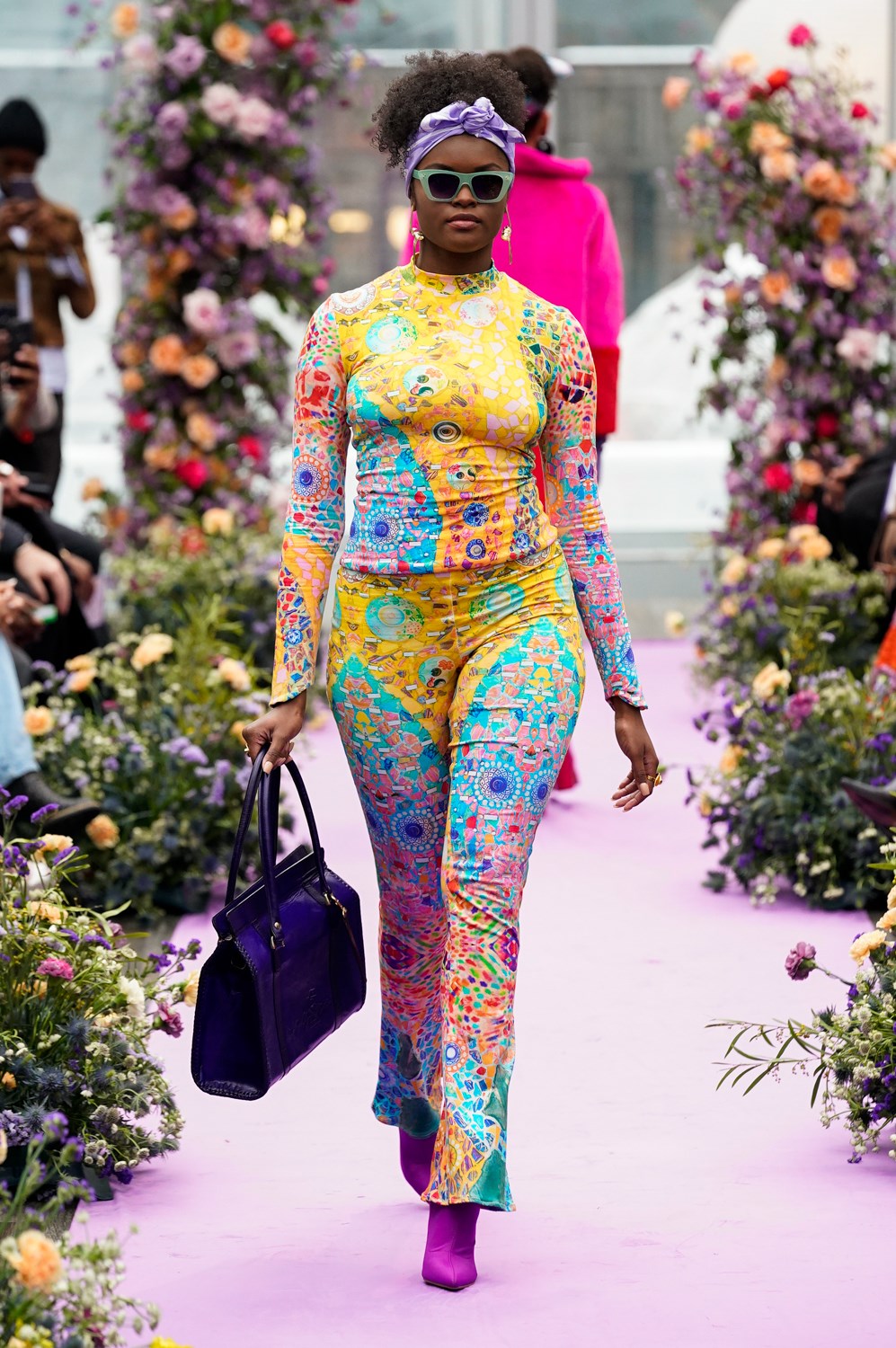 Dur Doux Fall 2022 Fashion Show