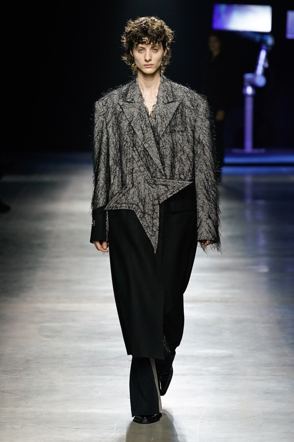 Annakiki Fall 2022 Fashion Show