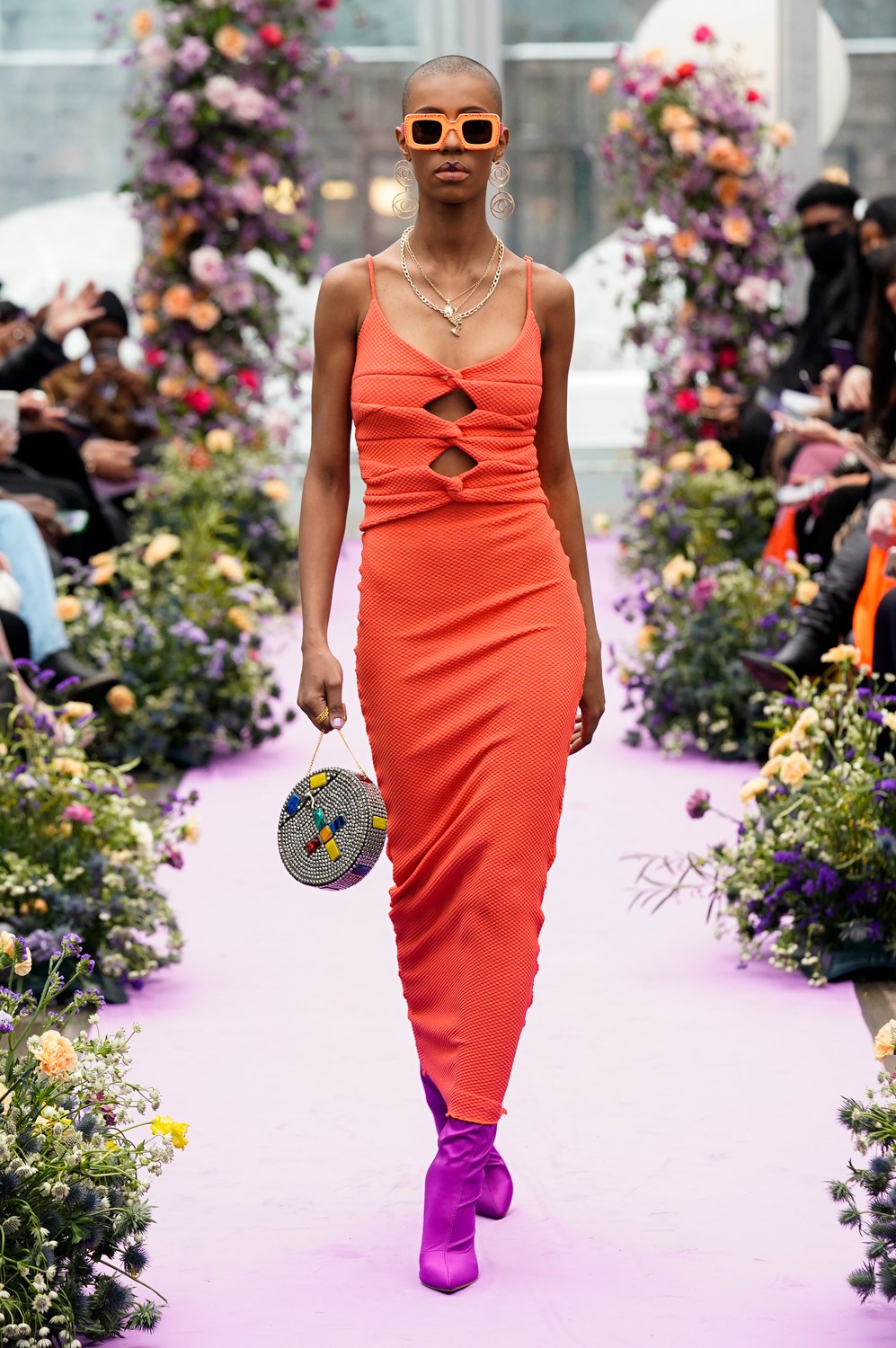 Dur Doux Fall 2022 Fashion Show