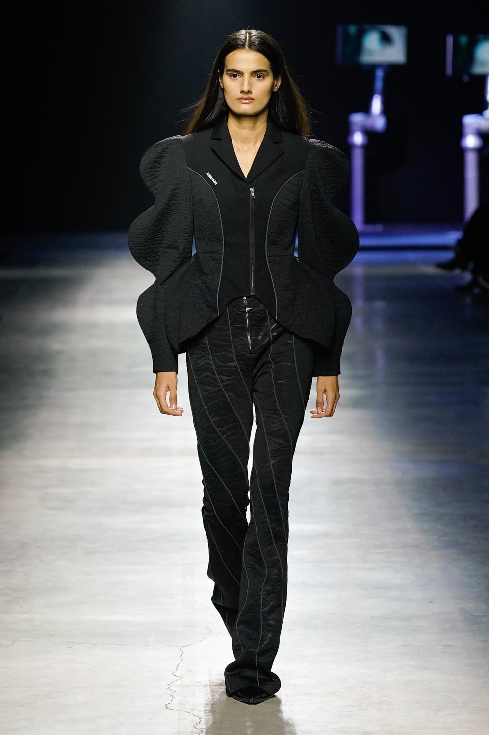 Annakiki Fall 2022 Fashion Show