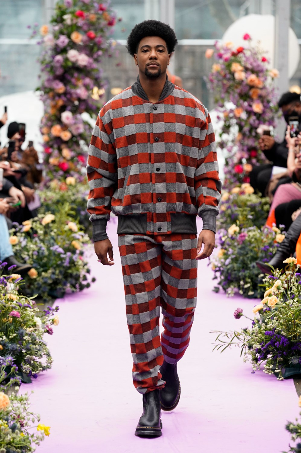 Dur Doux Fall 2022 Fashion Show