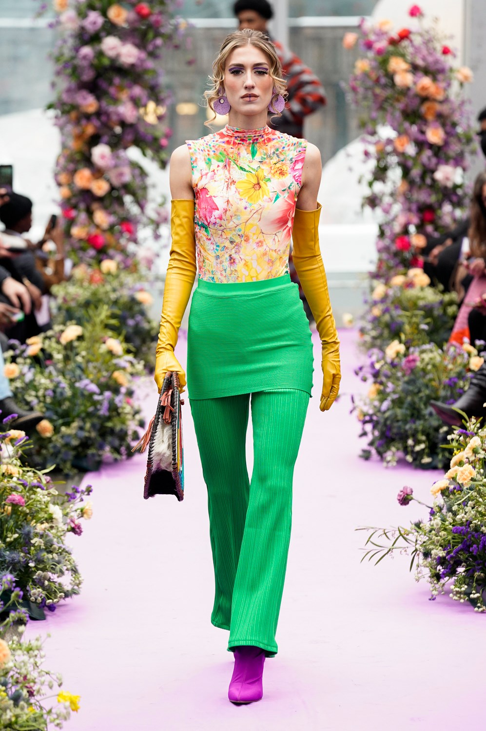 Dur Doux Fall 2022 Fashion Show