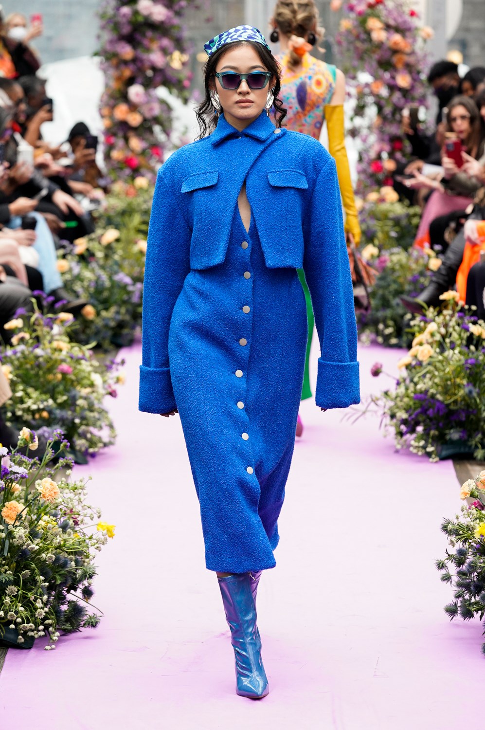 Dur Doux Fall 2022 Fashion Show